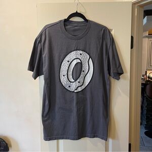 Men's Odd Future Shirt